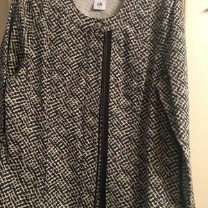 Cabi cliffside jacket